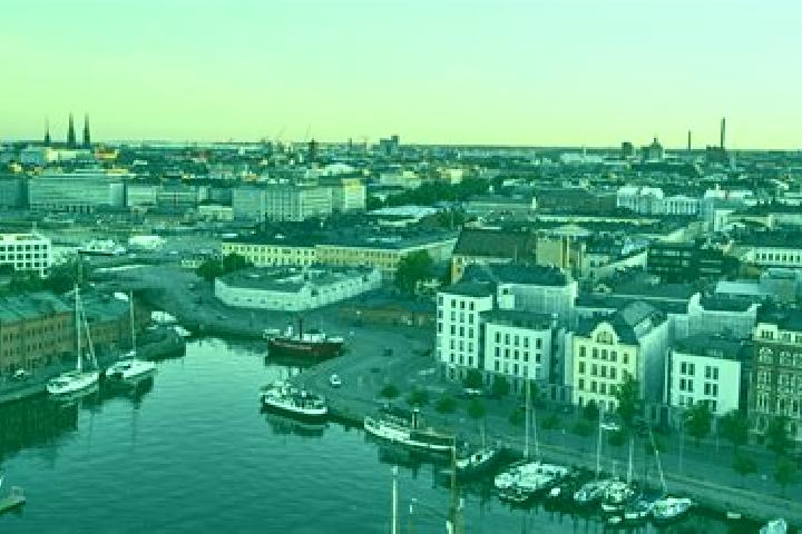 Escorts Puistomaeki, Finland — Local Companions