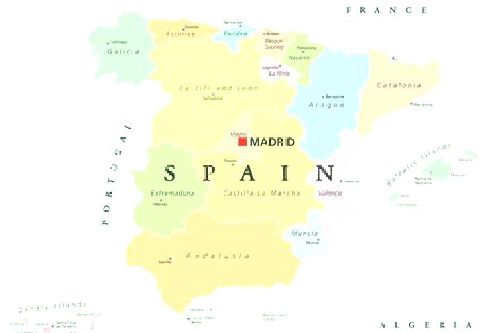 Escorts Pujalt, Spain — Local Companions