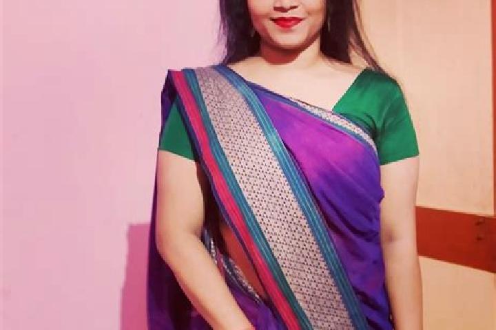 Escorts Pulampatti, India — Local Companions