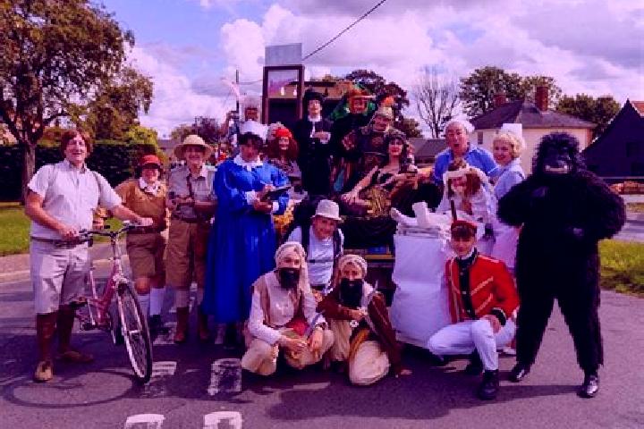 Escorts Pulham Market, United Kingdom — Local Companions
