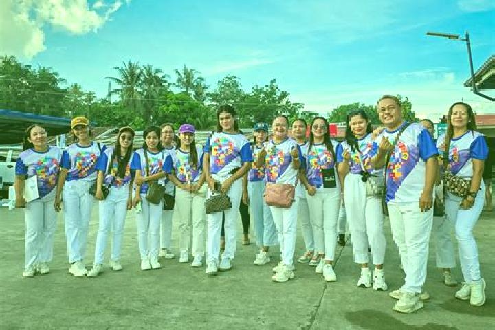 Escorts Punang, Philippines — Local Companions