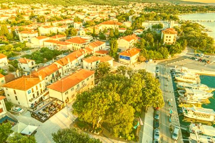 Escorts Punat, Croatia — Local Companions