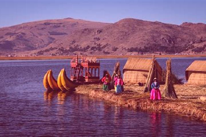 Escorts Puno, Peru — Local Companions