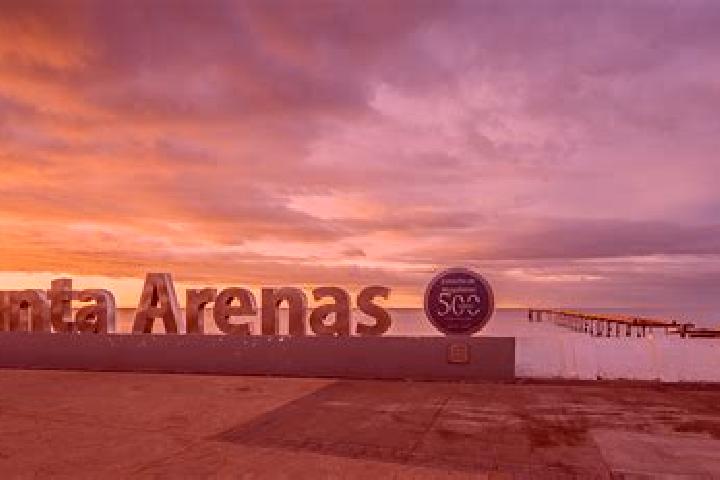 Escorts Punta Arenas, Chile — Local Companions