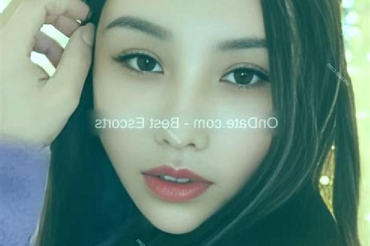 Escorts Puqiakeqi, China — Local Companions