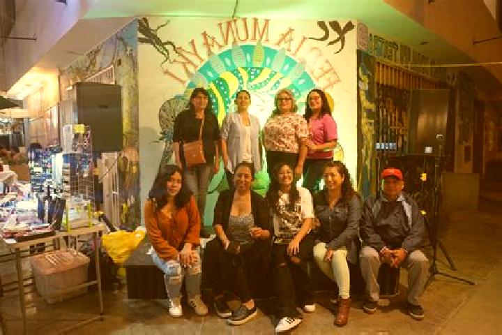 Escorts Puquio, Peru — Local Companions