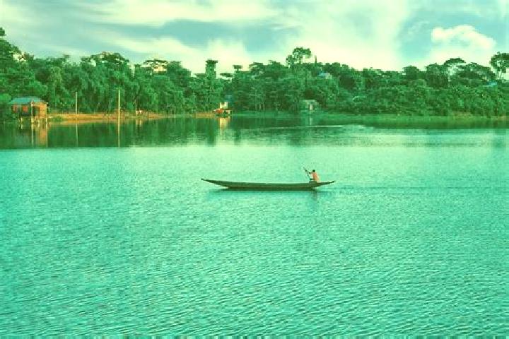 Escorts Purbadhala, Bangladesh — Local Companions