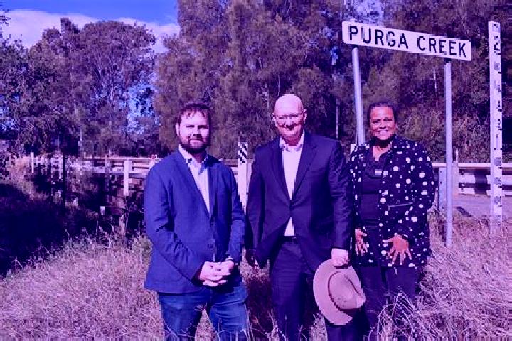 Escorts Purga, Australia — Local Companions