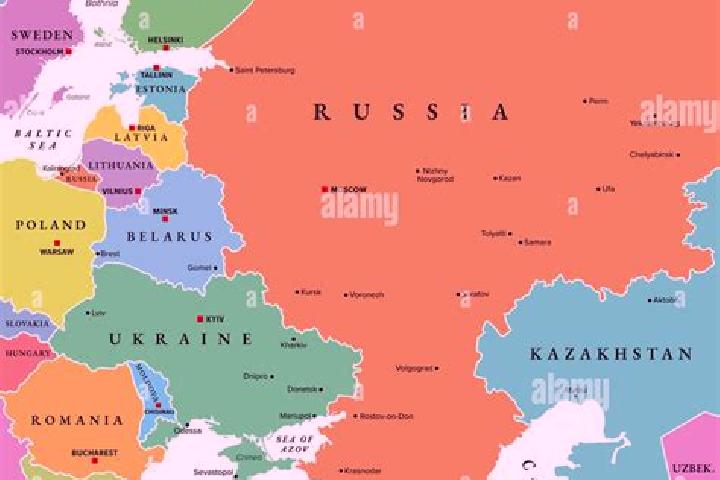 Escorts Purpe, Russia — Local Companions