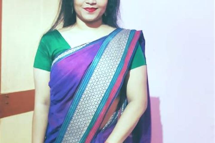 Escorts Pusaur, India — Local Companions