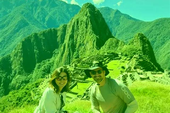 Escorts Pusi, Peru — Local Companions