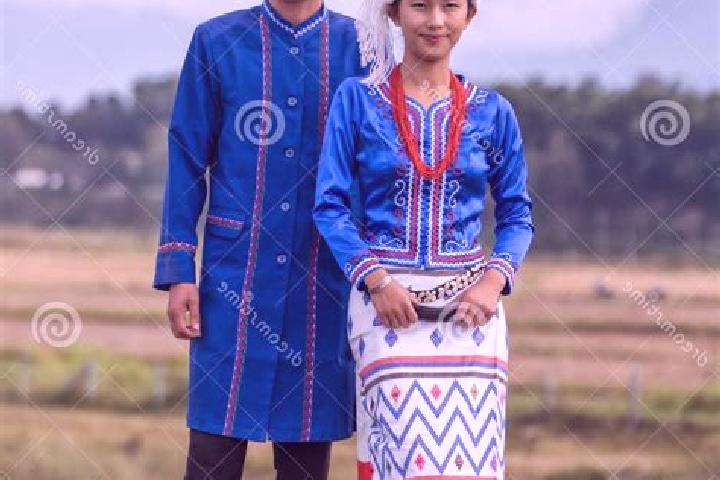 Escorts Putao, Myanmar — Local Companions