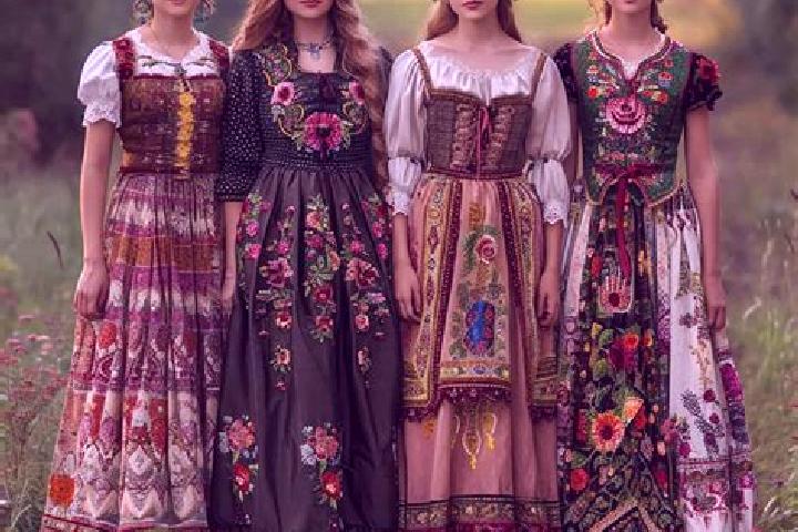 Escorts Putyatin, Russia — Local Companions