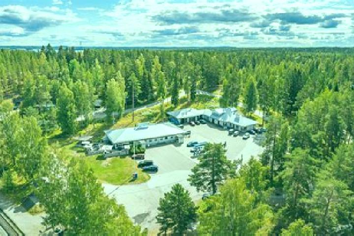 Escorts Puumala, Finland — Local Companions