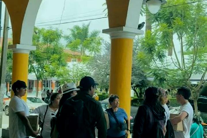 Escorts Puxtla, Mexico — Local Companions