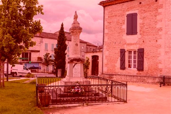 Escorts Puylaroque, France — Local Companions