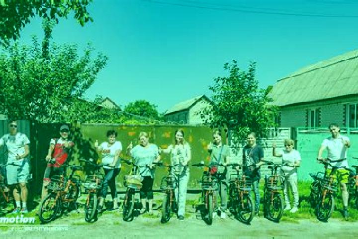 Escorts Puzykove, Ukraine — Local Companions