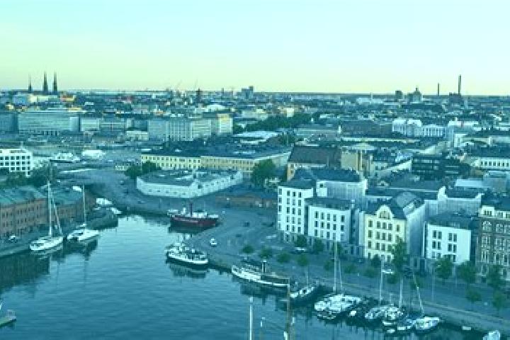 Escorts Pyhaeranta, Finland — Local Companions
