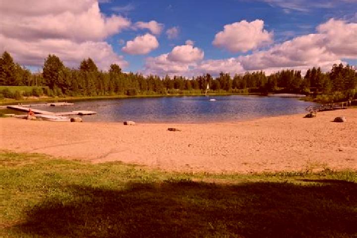 Escorts Pyhaeselkae, Finland — Local Companions