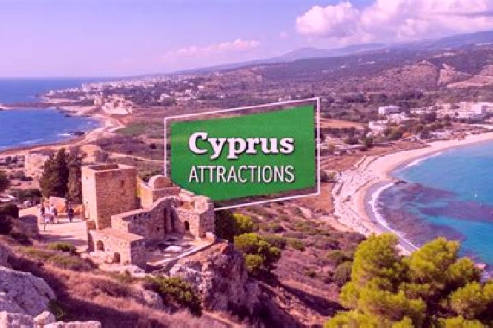 Escorts Pyla, Cyprus — Local Companions