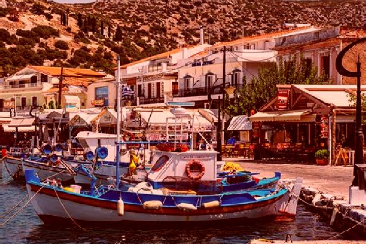 Escorts Pythagoreio, Greece — Local Companions
