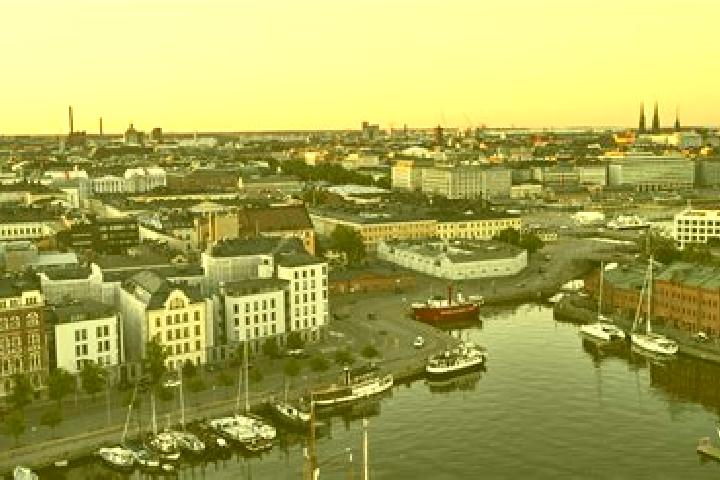 Escorts Pyynikinrinne, Finland — Local Companions