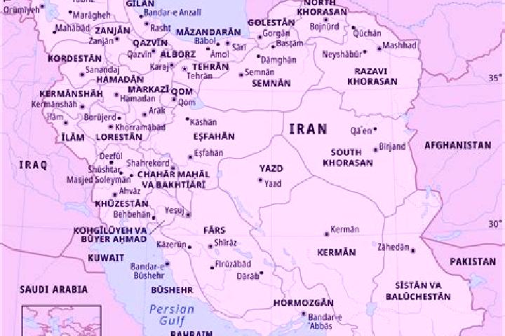 Escorts Qalat, Iran — Local Companions