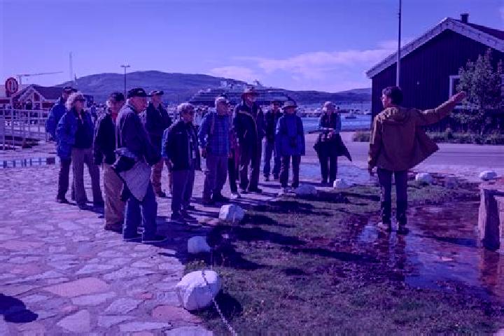 Escorts Qaqortoq, Greenland — Local Companions