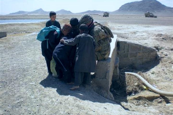 Escorts Qaranghu Toghai, Afghanistan — Local Companions