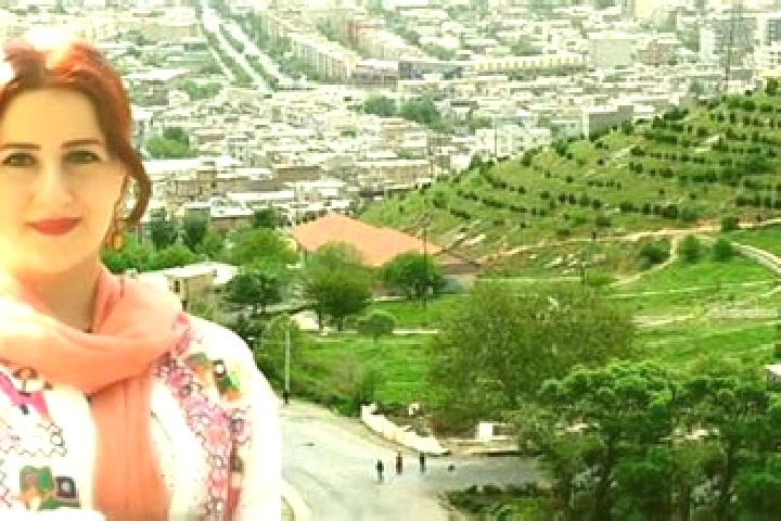 Escorts Qasemabad-e Gorji, Iran — Local Companions