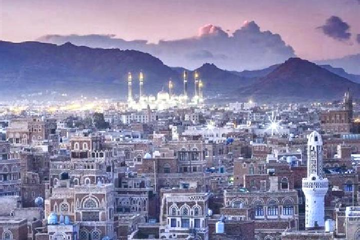 Escorts Qa tabah, Yemen — Local Companions
