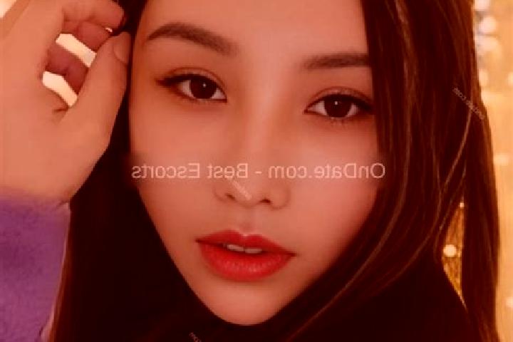 Escorts Qianfang, China — Local Companions