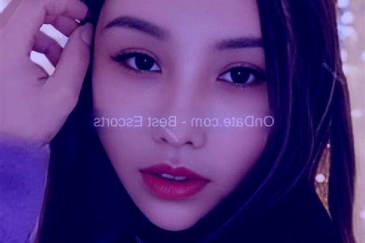 Escorts Qiaodi, China — Local Companions