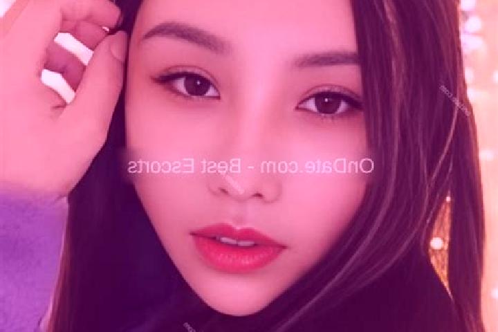 Escorts Qiaolin, China — Local Companions