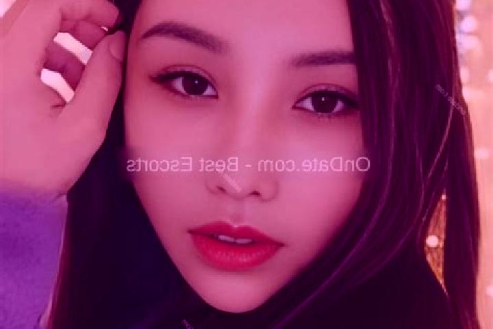 Escorts Qiaosi, China — Local Companions