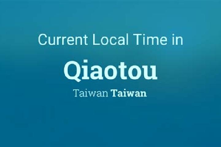 Escorts Qiaotou, China — Local Companions