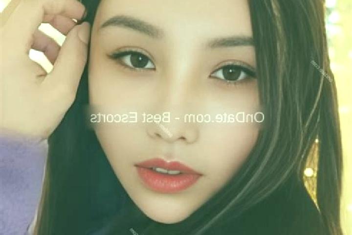 Escorts Qiemo, China — Local Companions