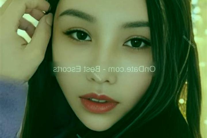 Escorts Qingdeli, China — Local Companions
