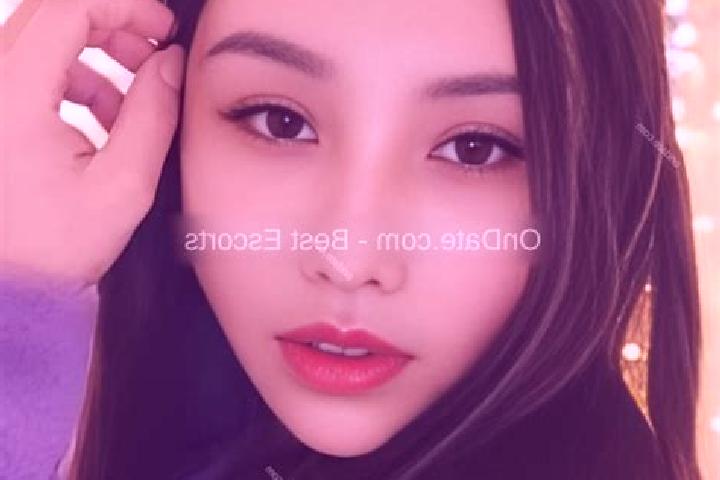 Escorts Qinghecheng, China — Local Companions