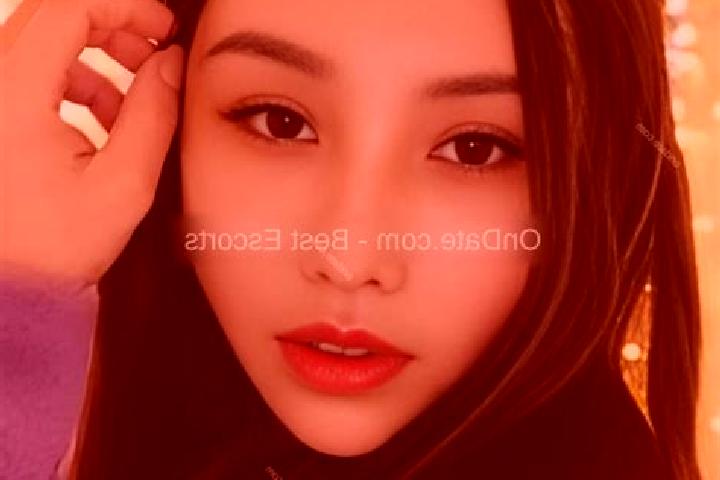 Escorts Qinghuazhen, China — Local Companions
