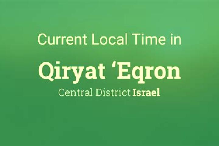 Escorts Qiryat Bialik, Israel — Local Companions