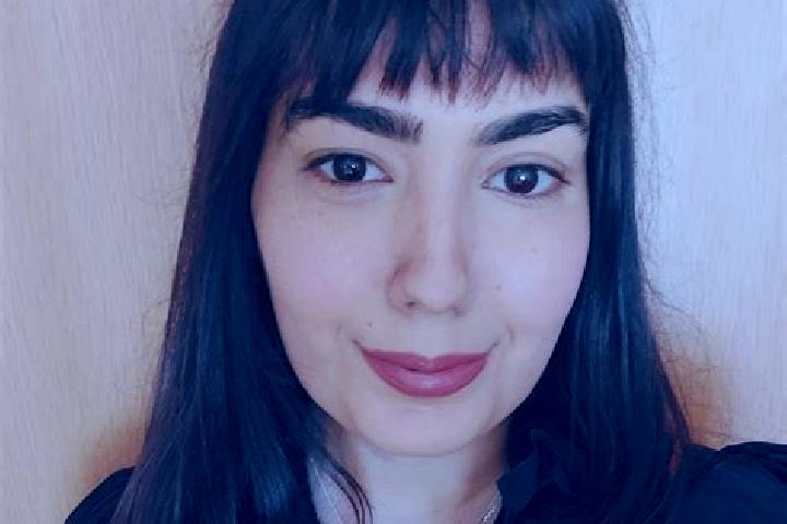 Escorts Qohurd-e Olya, Iran — Local Companions