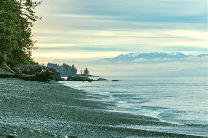Escorts Qualicum Beach, Canada — Local Companions