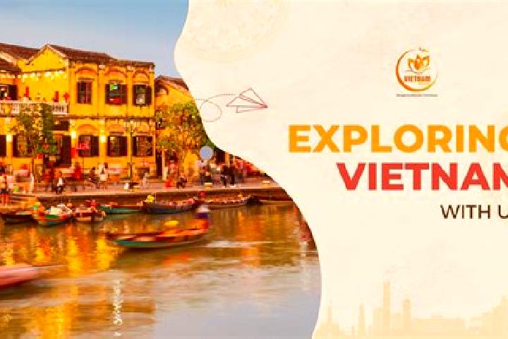 Escorts Quan Sau, Vietnam — Local Companions