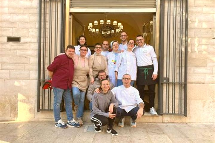 Escorts Quasano, Italy — Local Companions