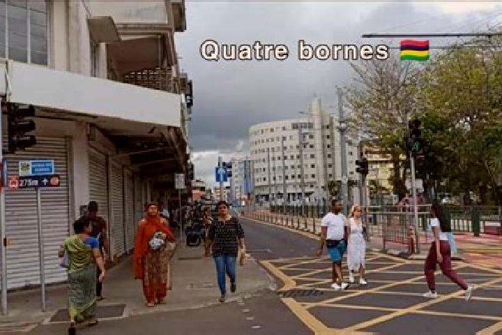 Escorts Quatre Bornes, Mauritius — Local Companions