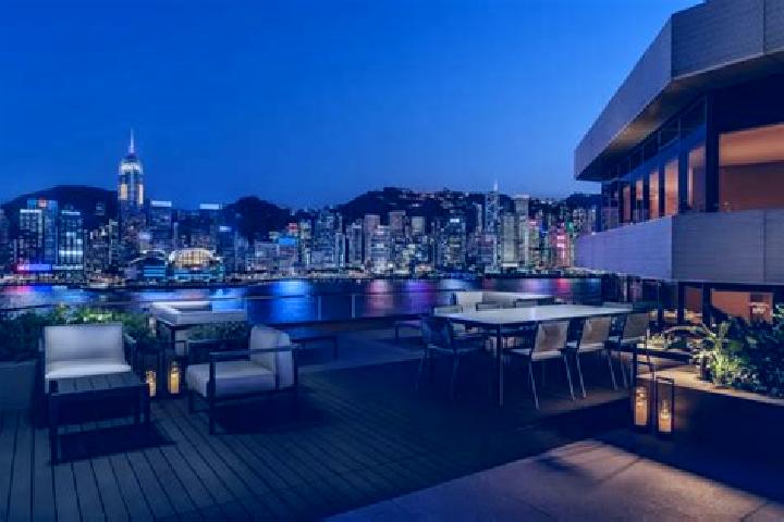 Escorts Queen s Terrace, Hong Kong — Local Companions