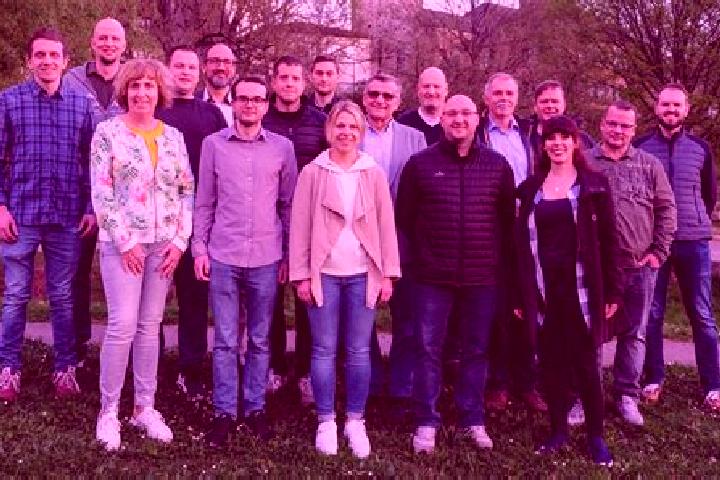 Escorts Queidersbach, Germany — Local Companions