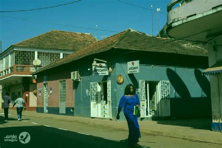 Escorts Quelele, Guinea-Bissau — Local Companions