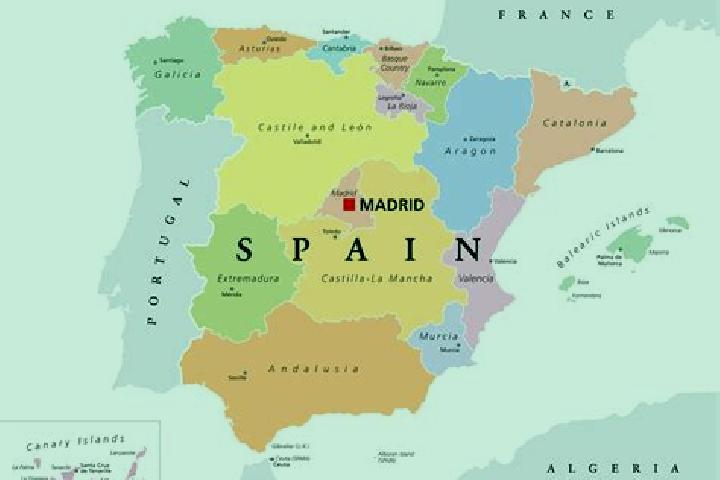 Escorts Quentar, Spain — Local Companions